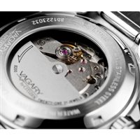 Orologio Vagary Uomo in Acciaio IX3-319-53I - IX3-319-53I